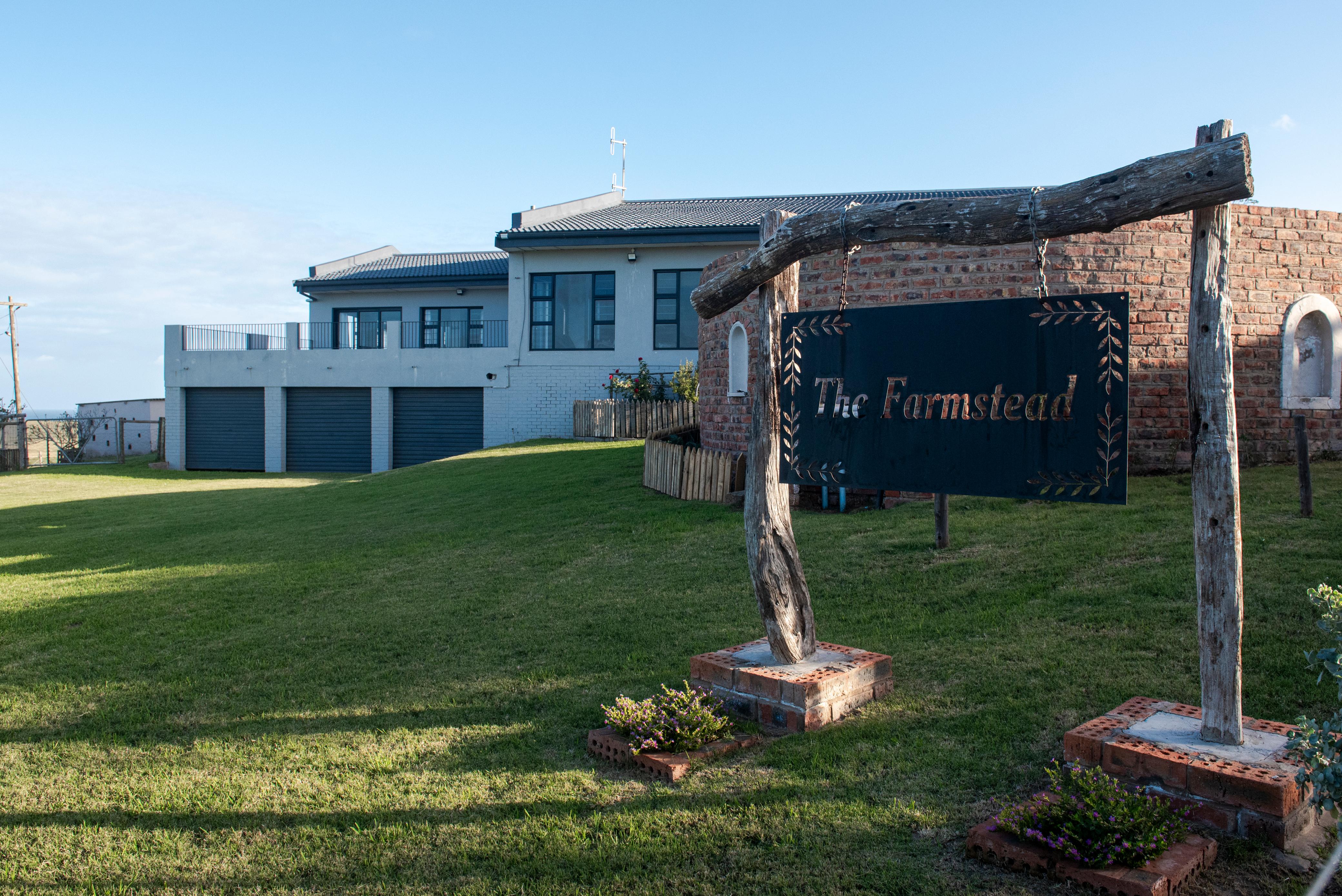 Stillewater Farmstead - 10 sleeper guest farm near Boknes