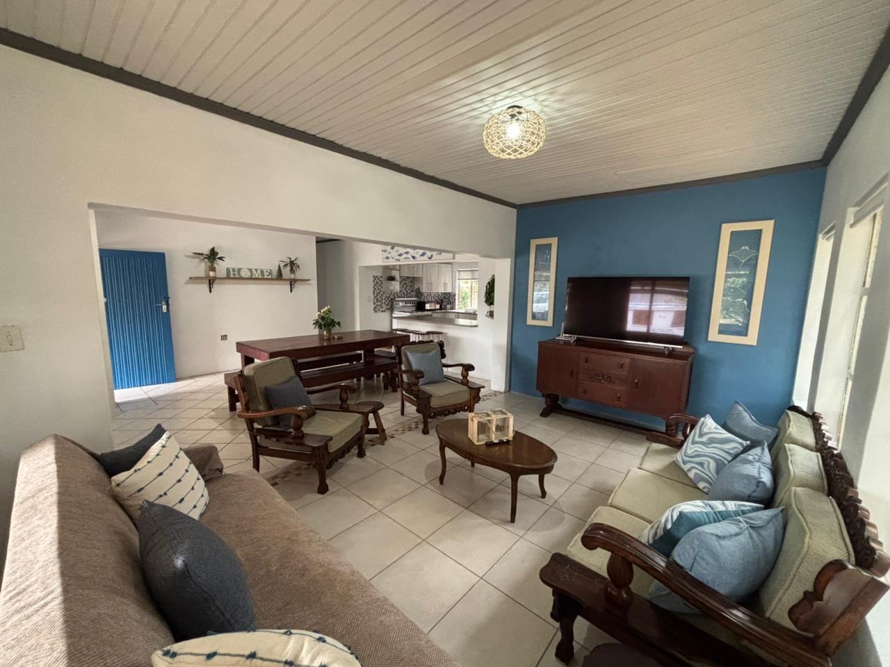 Villa Louise - well-known Boknes 9 sleeper beach house