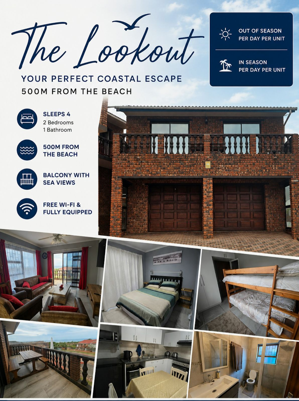 The Lookout