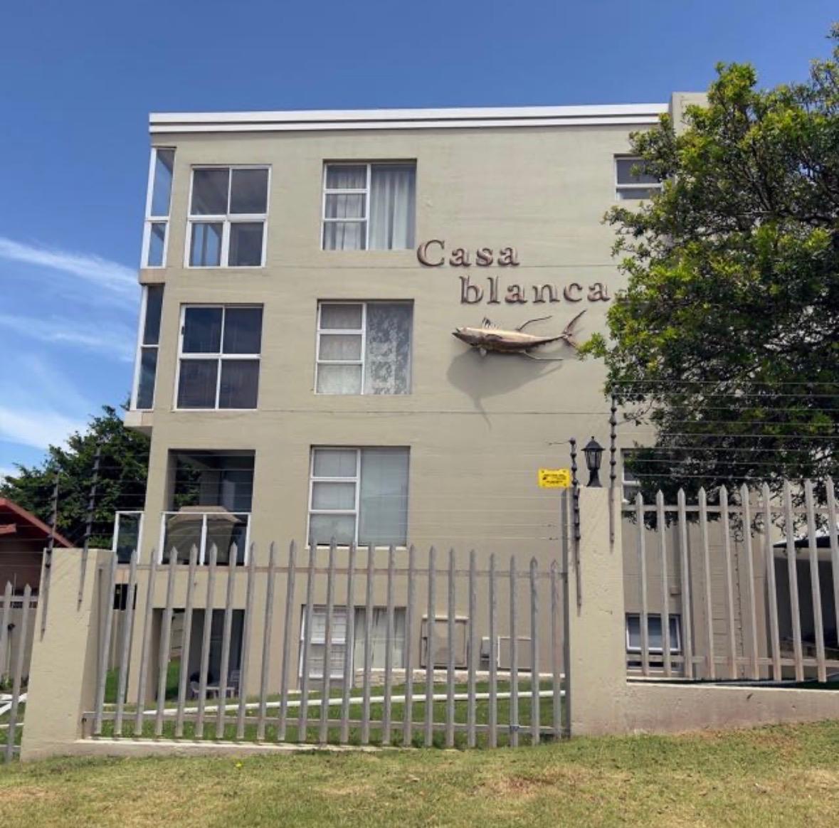 Casablanca - neat 1-bedroom flat