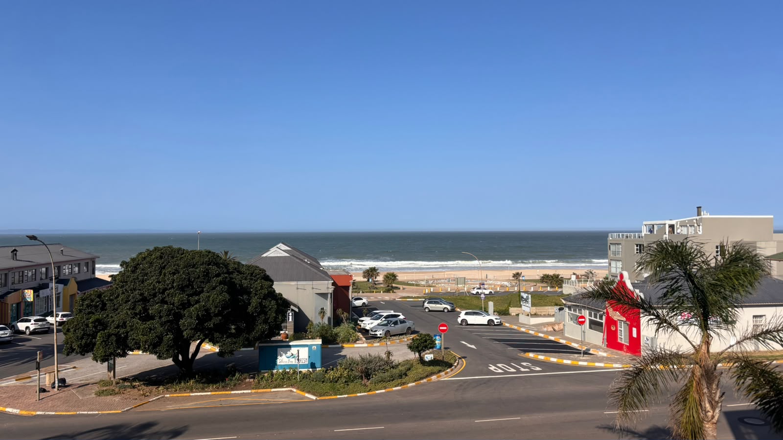 Neptunes 37 - apartment with extraordinary views