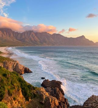 Cape Town