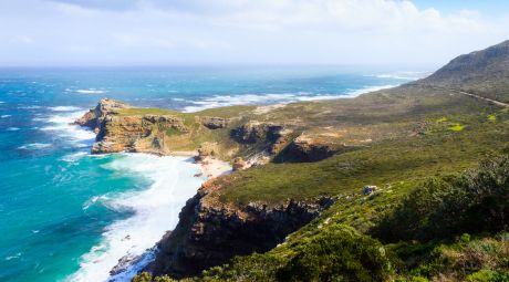Garden Route